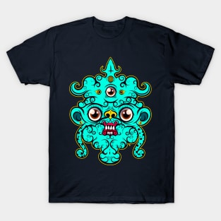 Character T-Shirt